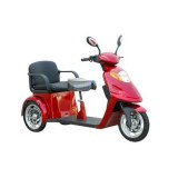 CE Electric Mobility Scooter (BTM-05A)