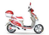 Pedal Style Electric Scooter