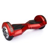 2015 Hottest Mobility Scooter 2 Wheels Self Balance Electric Scooter with Bluetooth and Remote Control