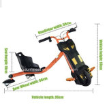 3 Wheel Electric Scooter Factory Sale Electric with CE