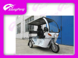 Disabled Passenger Tricycle, 110cc, Stable Tricycle