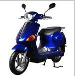 EEC Electric Scooter (JB-EB-042)