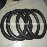 Motorcyle Tube 250-17 Natural Rubber/Butyl