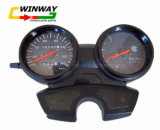 Ww-7279 Motorcycle Instrument, Motorcycle Part, Bajaj 135 Motorcycle Speedometer,