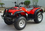 4WD EPA&EEC Approved 400CC ATV