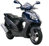 Scooter (ACE150T-2)