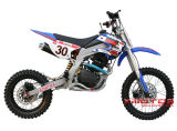 Dirt Bike Xtt250 Xb-30 250CC Blue