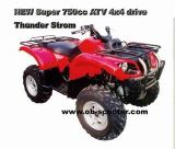 OB-Super New 750cc 4x4 ATV