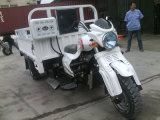 OEM Ducar Three Wheeled Motorcycle with Quality Rear Box