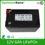 UPS Li-ion Battery 12V 6Ah