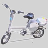 E-scooter SES-11