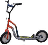 Scooter (WS09C)