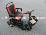 300W Foldable/Folding Mobility Scooter/Disabled Scooter/4 Wheel Scooter, Removable/Detachable Battery CE