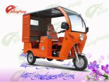 Passenger Tricycle, Discapacitados Triciclo, Cover Tricycle, Handicapped Scooter