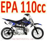 EPA Mini Dirt Bike (AGB-21A 110CC)
