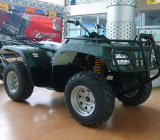 650cc ATV (ATV650)