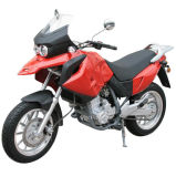 400cc EEC Motorcyle / Dirt Bike (XY-400GY-2)