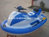 Sea Motorboat (SLWS-002-C) with CE