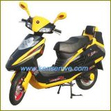New 500w CE Electric Motorcycle (EB88)