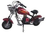 Gas Scooter (FY-113)
