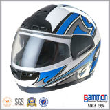 Professional Cool Full Face Motorcycle/Motorbike Helmet (FL120)