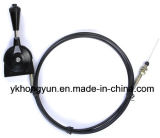 Wholewin Yk8 Throttle Lever with Cable