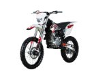 Kayo Dirt Bike Motocross T4 for Racing with 250cc Engine