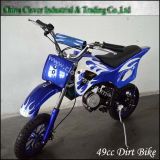 New Design Motorcycle 49cc Dirt Bike 50cc Pit Bike with CE Certificate