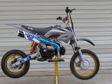 125cc Off-Road Dirt Bike (New Design with Swing Arm)