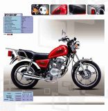 Motorcycles 125CC (SY125-8F)