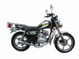 EC Motorcycle (GN125-B)