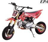 EPA Dirt Bike With 125cc Engine (EPA-DB02)
