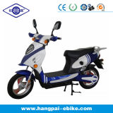 Optional Cheap Electric Scooter with Pedals HP-E70 (CE)
