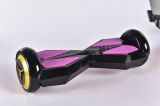 Self Balancing Electric Scooter with Bluetooth