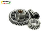 Ww-9602 Motorcycle Part, Cg125 Motorcycle Double Gear
