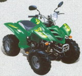 110CC ATV (With EEC Approvaled)