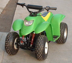 ATV (Smart50C)