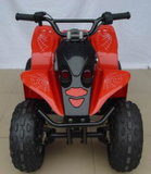 ATV for Kids with Remote Control
