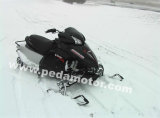 New 150CC Snow Mobile with EEC and EPA (SCZ150XD-A)
