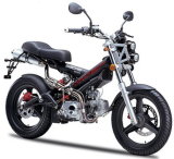 Sachs Madass 125 Motorcycle