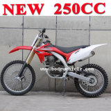 New 250cc Moto/Moped/Motor/Steel Frame Mini Cross Bike (mc-682)