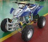 200cc Water-Cooled Very Marketable ATV (FA200S-6A)