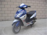 125cc Racing Woman Sport Street Mini Gas Moped for Adult