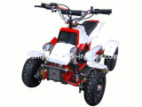 50cc Newest Design Mini Quad Kid ATV