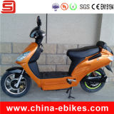 750W 48V 20ah Electric Scooter with Pedals (JSE203)