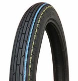 250-17 Motorcycle Tire