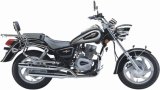 EC 150CC Motorcycle (HK150-6)