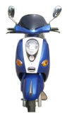 1000W EEC Electric Scooter(FM1000E-4)