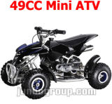 Mini Quad with 49cc Engine Mini ATV (DR706)