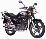 EC Motorcycle (HK125/150-7)